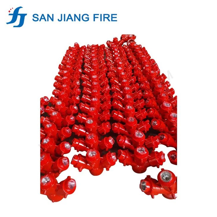 fire water divider
