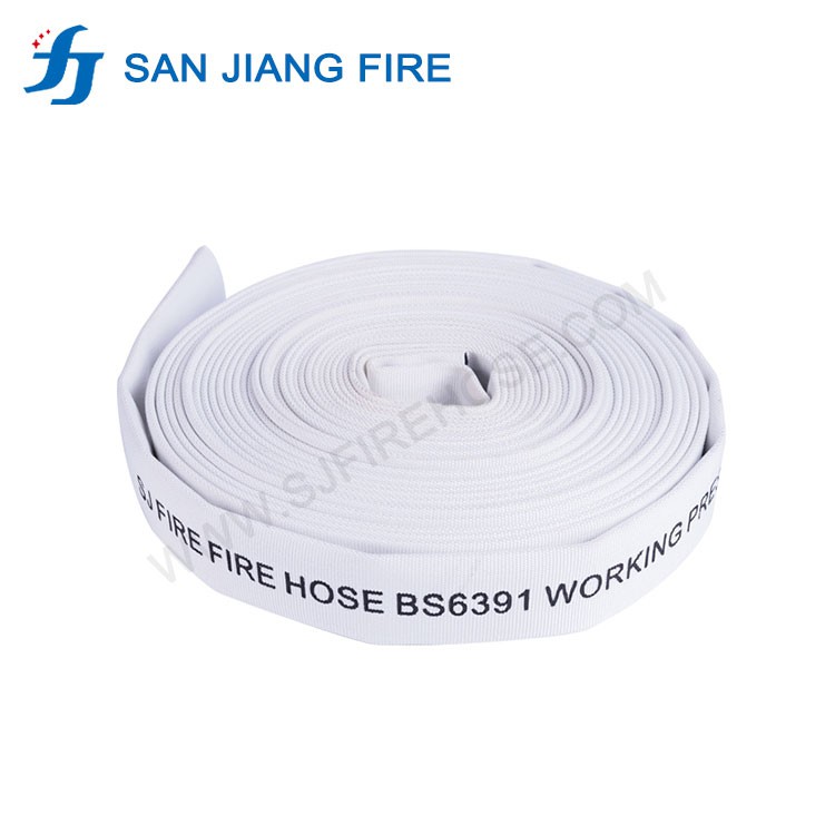 Fire Resist Hose