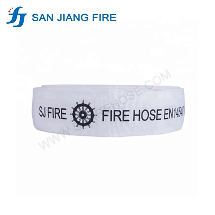 2 inch fire hose