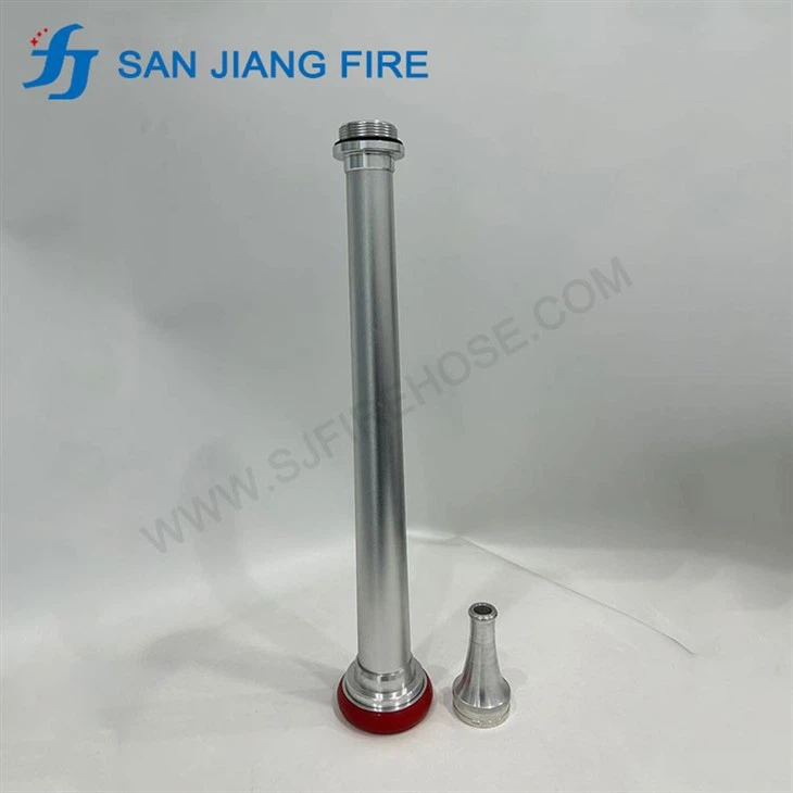 Machino Fire Hose Nozzle