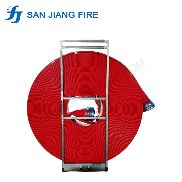 TPU Fire Hose
